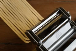 Accessoire à mafaldine pour machine à pâtes Marcato Atlas 150