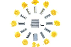 Accessoire Marcato pour machine à pâtes Atlas 150 forme Spaghetti