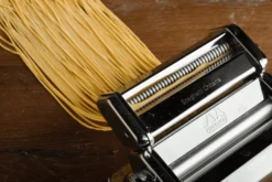 Accessoire à spaghetti alla chitarra pour machine à pâtes Marcato Atlas 150