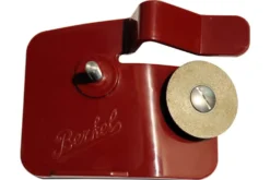 Affûteur Berkel pour trancheuses Home Line 200 et 250