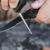 Affûteur de poche manuel Worksharp Pivot Plus