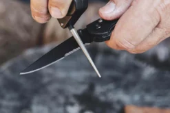 Affûteur de poche manuel Worksharp Pivot Plus