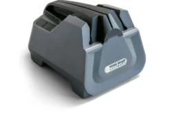 Affûteur électrique Worksharp E2 spécial couteaux de cuisine