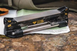 Affûteur manuel Worksharp oscillant multifonction