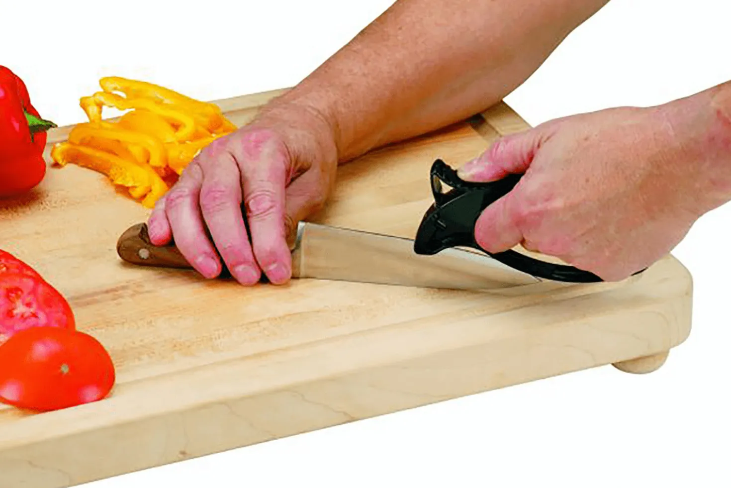 Aiguiseur de poche Lansky Quick Edge