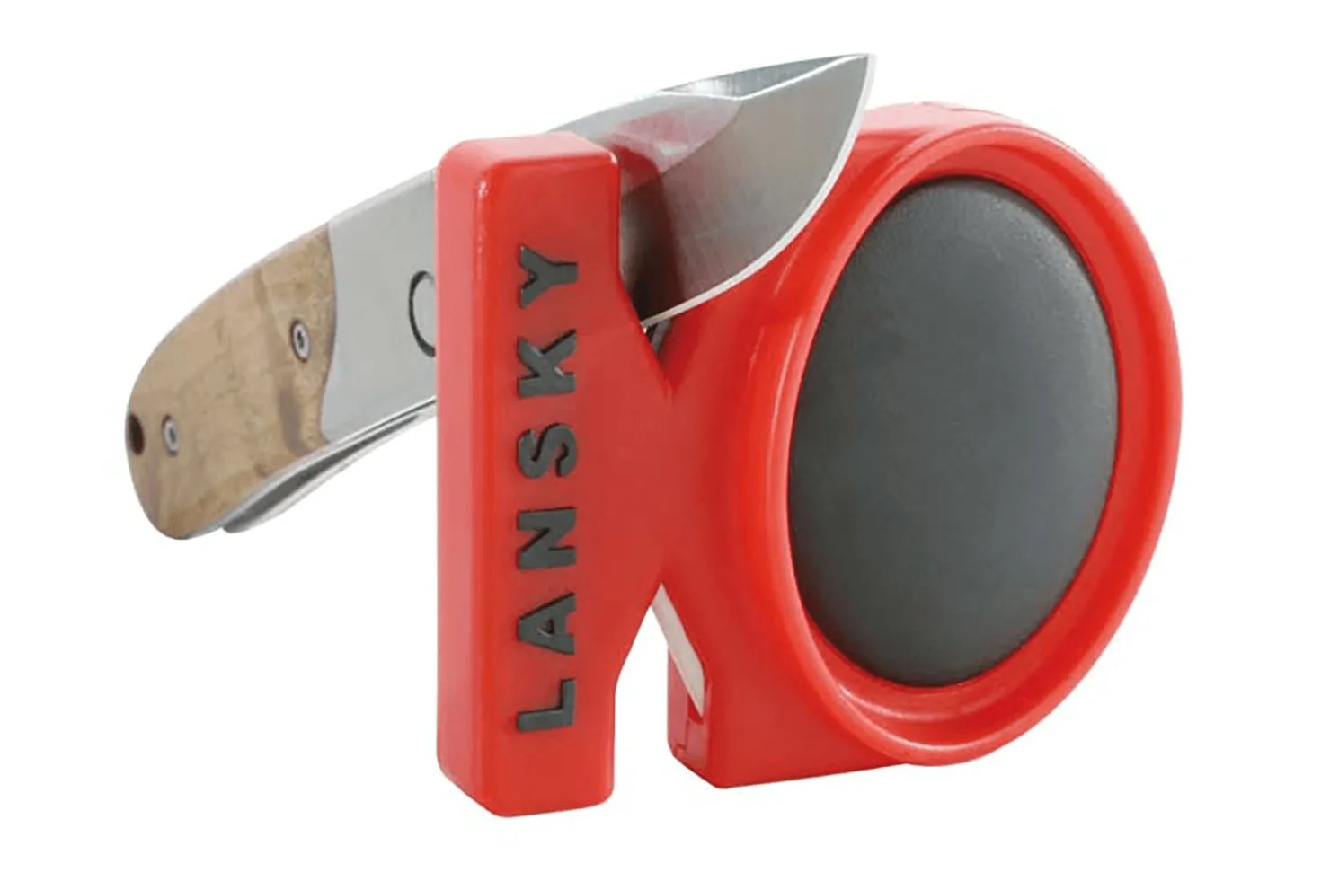 Aiguiseur de poche Lansky Quick Fix