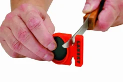 Aiguiseur de poche Lansky Quick Fix