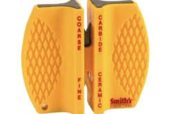 Aiguiseur en croix Smith's Edgesport 2 étapes