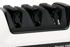 Aiguiseur électrique Angle select CHEF'S CHOICE tous couteaux acier