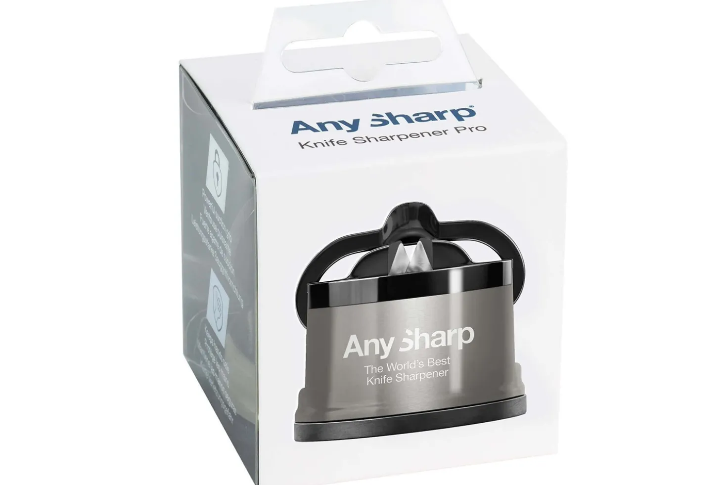 Aiguiseur manuel AnySharp PRO