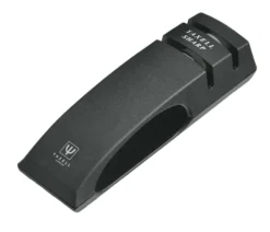 Aiguiseur manuel japonais Yaxell grain 400 angle 35°