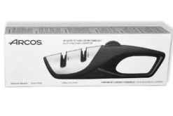 Aiguiseur manuel multi-angles Arcos