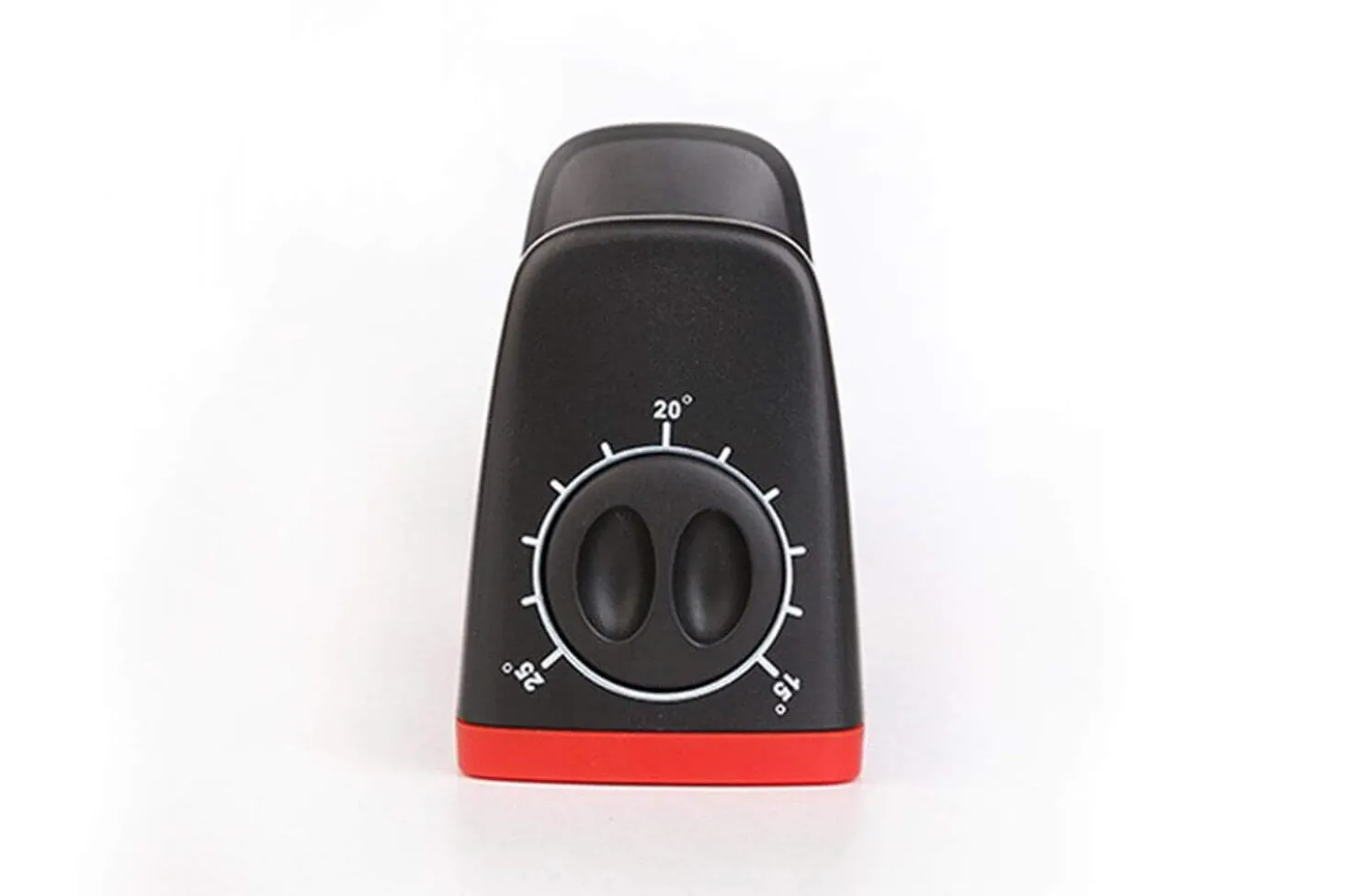 Aiguiseur manuel Taidea angle ajustable de 15 à 25°
