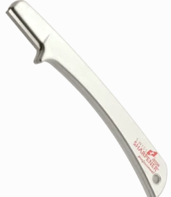 Aiguiseur professionnel Istor 14cm carbure de tungstène