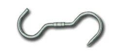 Allonge Tournante Ø 10 Longueur 240 mm capacité 180kg
