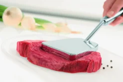 Aplatisseur à viande Rösle en acier inoxydable