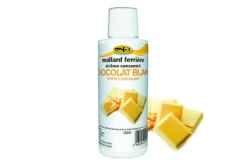 Arôme alimentaire concentré Mallard Ferrière chocolat blanc 125ml
