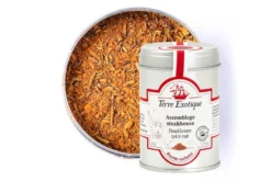 Assemblage d'épices steakhouse Terre Exotique - 50g