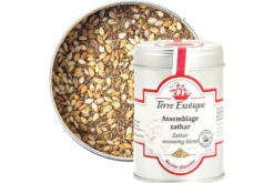 Assemblage Zathar Terre Exotique - 70g