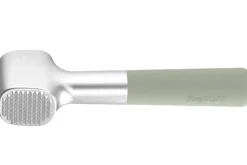 Attendrisseur à viande double-face Berghoff Leo Balance en aluminium et polypropylène