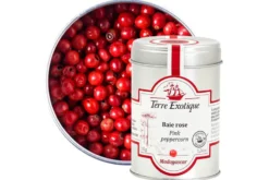 Baie rose Terre Exotique - 35g