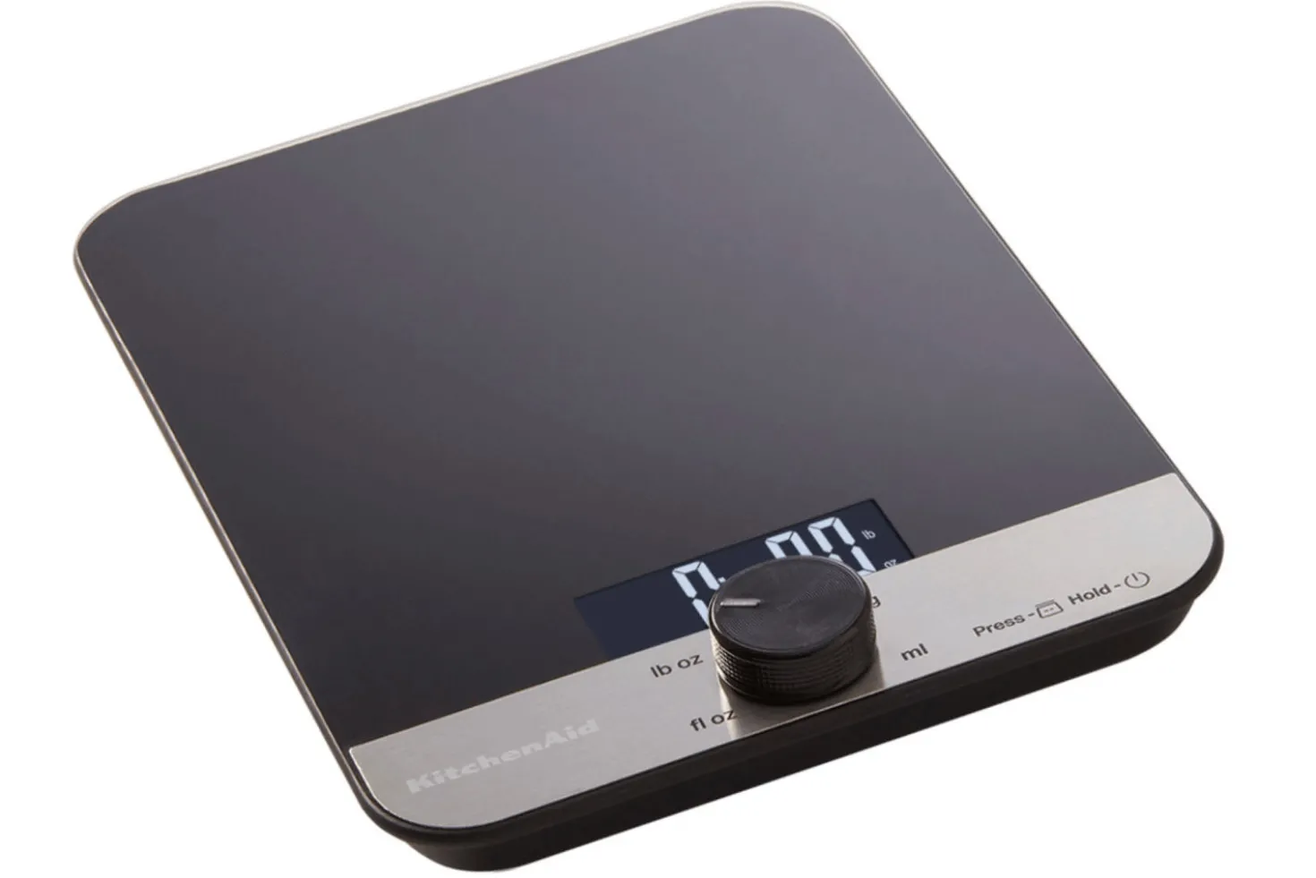 Balance de cuisine numérique Kitchen Aid capacité 5kg