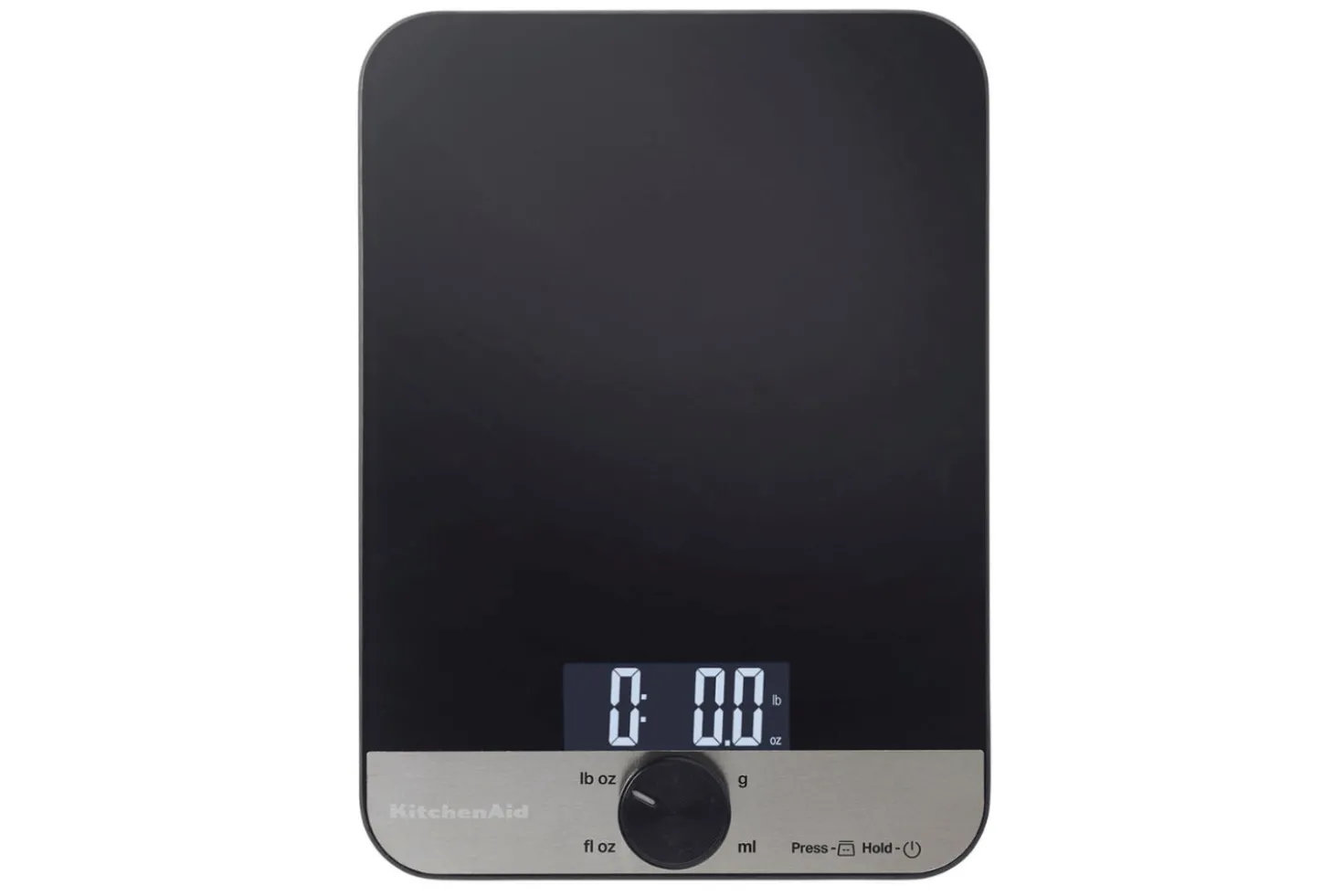 Balance de cuisine numérique Kitchen Aid capacité 5kg
