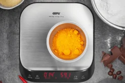 Balance de précision et de cuisine Gefu Preziso