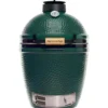 Barbecue Big Green Egg Medium multifonctions en céramique de qualité supérieure