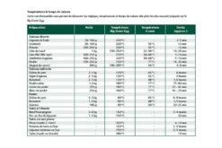 Barbecue Big Green Egg 2XL multifonctions en céramique de qualité supérieure