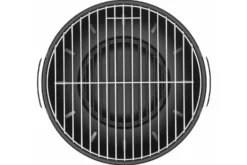 Barbecue de table Berghoff Leo noir nomade ø35cm