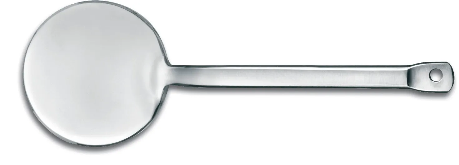 Batte à côtelette Bargoin Acier Inox 1,1kg
