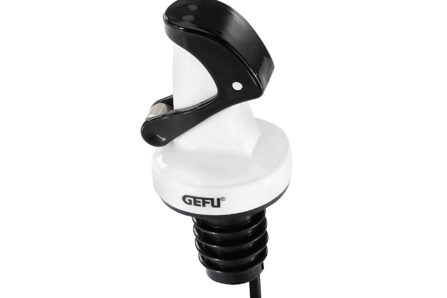 Bec verseur Gefu Automatico en ABS