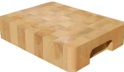 Billot CHABRET design par F. Bauchet 50x40cm fabrication française
