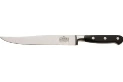 Bloc 5 couteaux de cuisine V. Sabatier acier inox