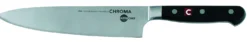 Bloc 5 couteaux Japan Chef Chroma aiguiseur