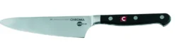 Bloc 5 couteaux Japan Chef Chroma aiguiseur