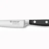 Bloc de 9 couteaux Wusthof Classic forgés coloris anthracite