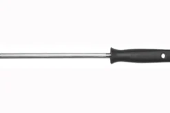 Bloc de 9 couteaux Wusthof Classic forgés coloris anthracite