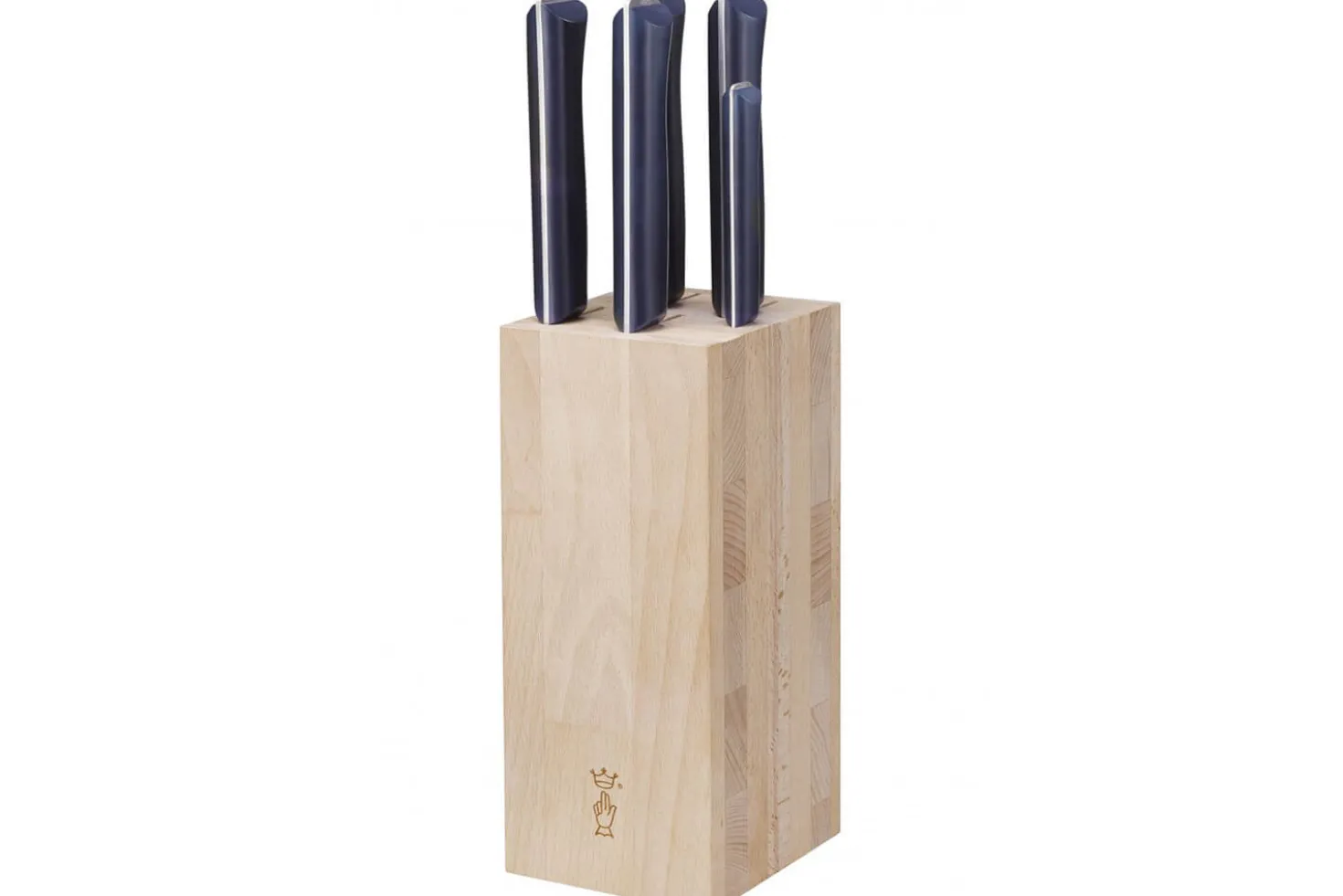 Bloc de cuisine Opinel en bois de hêtre