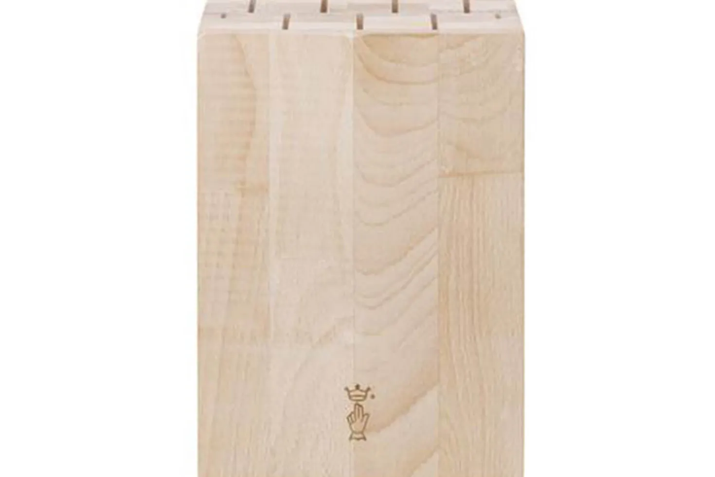 Bloc de cuisine Opinel en bois de hêtre