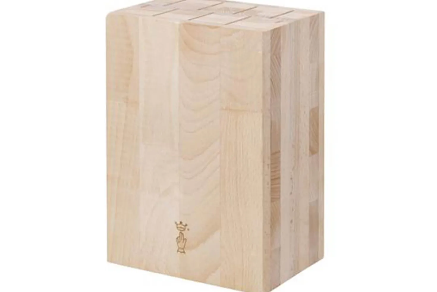 Bloc de cuisine Opinel en bois de hêtre