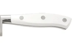 Bloc design 4 couteaux + ciseaux Arcos Riviera White