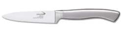 Bloc en bois de 5 couteaux Déglon Oryx design monobloc