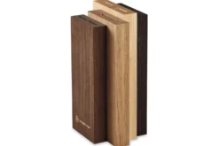 Bloc vide Wüsthof Crafter design chêne, érable et hêtre - 6 emplacements