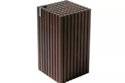 Bloc vide Wusthof pour 12 couteaux de cuisine