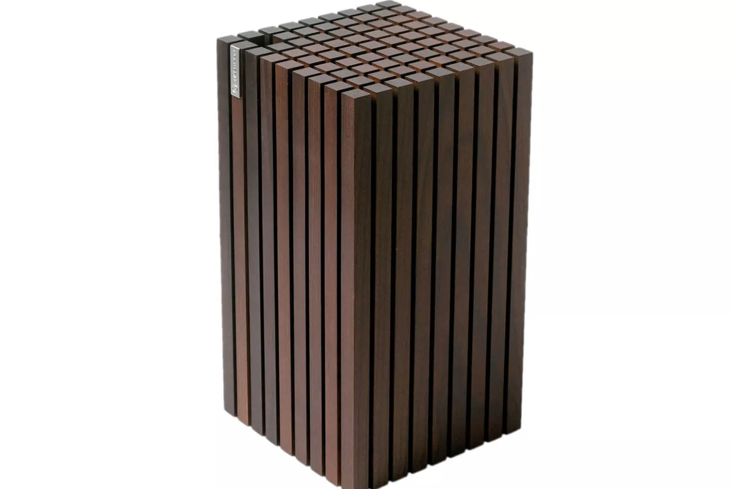 Bloc vide Wusthof pour 12 couteaux de cuisine