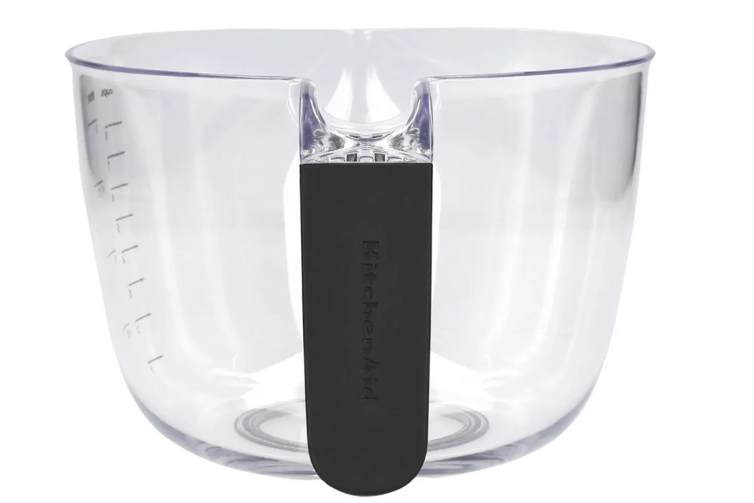 Bol à mélanger et à mesurer Kitchen Aid avec poignée