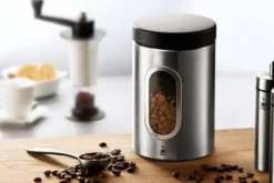 Boîte à café Gefu Piero - 500g