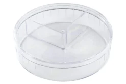 Boîte à camembert La Bonne Graine Ø11cm